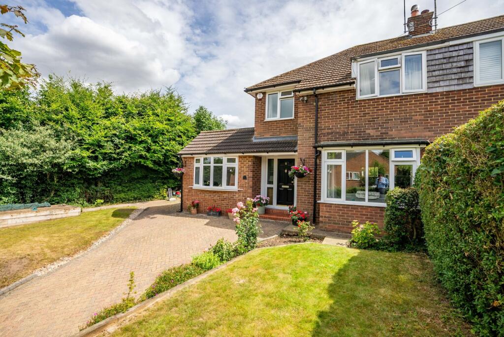 Additional image 22 of Brewhouse Hill, Wheathampstead, St. Albans, Hertfordshire, AL4