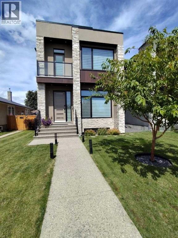 3118 14 Avenue SW|Calgary, Alberta T3C0X1