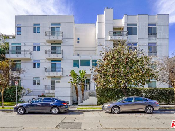 401 N Serrano Ave APT 305, Los Angeles, CA 90004