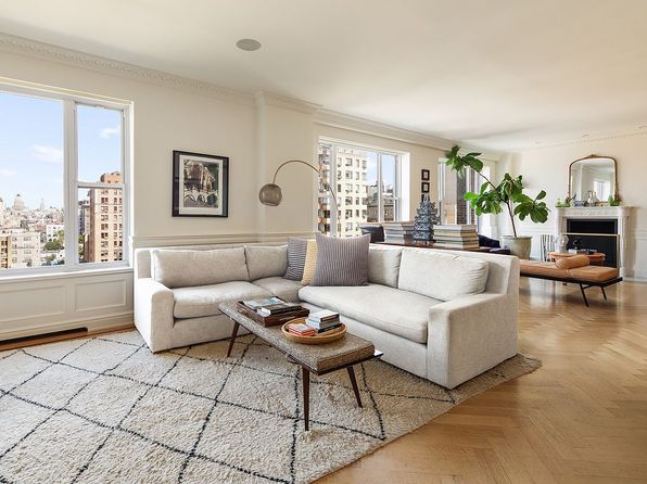309 W 86th St #PENTHOUSE, New York, NY 10024
