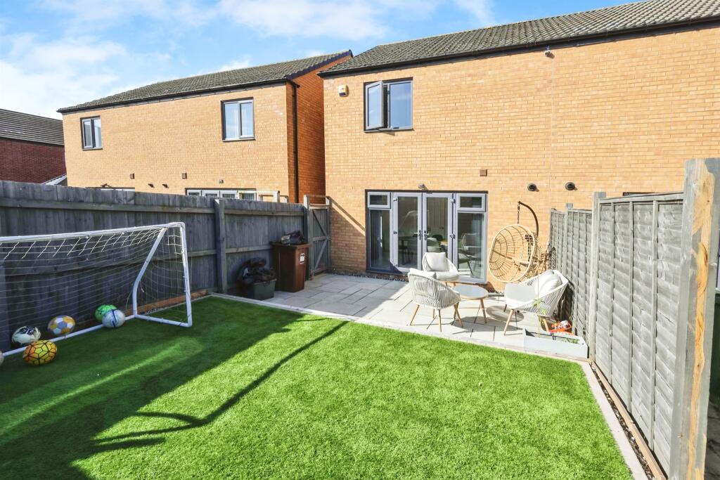 Additional image 5 of Orchid Close, Birmingham