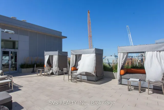 Additional image 29 of 21 Nelson St Unit 905