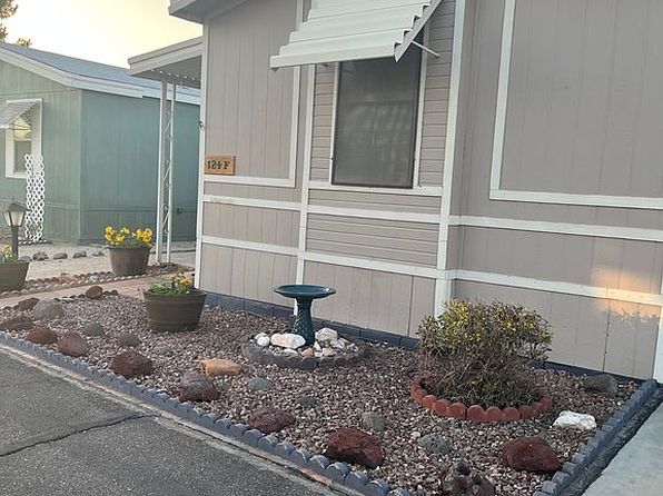 16005 N 32nd St LOT 124, Phoenix, AZ 85032