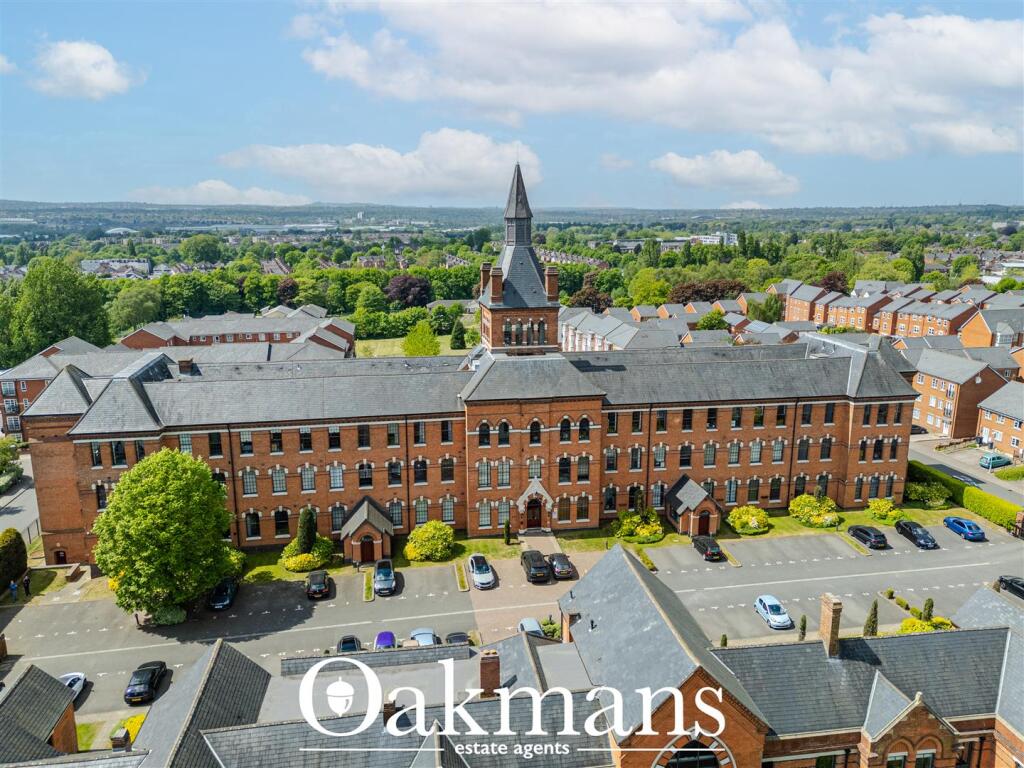 Highcroft Road, Birmingham, West Midlands, B23