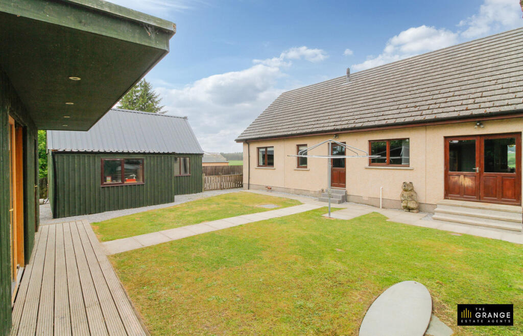 Additional image 26 of Birkenburn, Keith, AB55