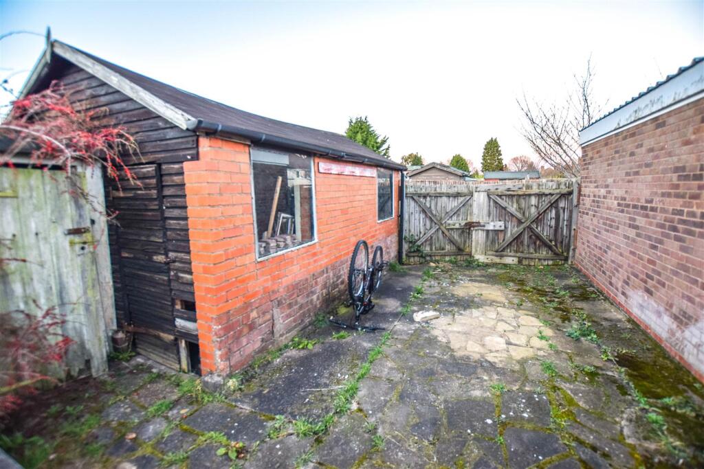 Additional image 22 of Vibart Road, Birmingham