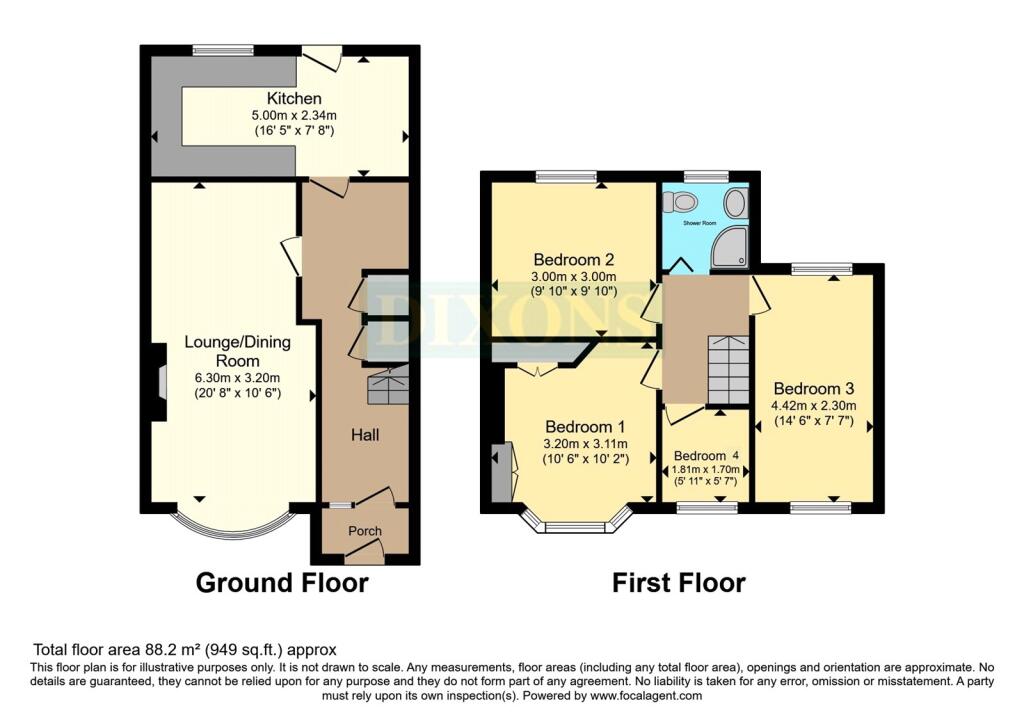 Additional image 18 of Mackadown Lane, Birmingham, West Midlands, B33