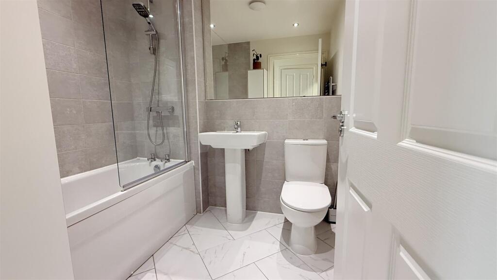 Additional image 12 of Breedon Way, Stirchley, Birmingham