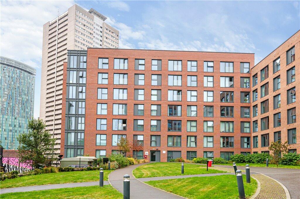 Additional image 11 of Windmill Street, Birmingham, B1