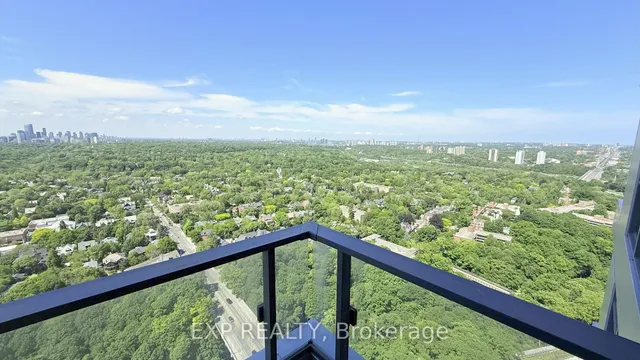 395 Bloor St Unit 3306