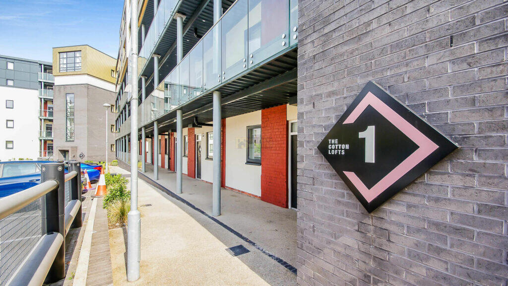 Additional image 6 of Fabrick Square, Lombard Street, B12 0AA