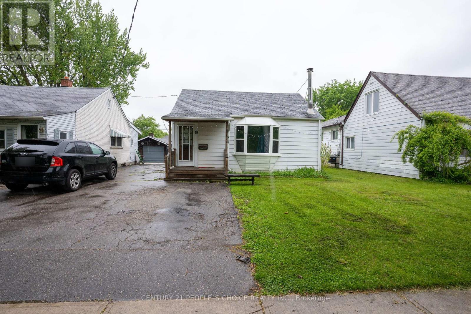 19 SUNSET BOULEVARD|Brampton (Brampton West), Ontario L1X1W7