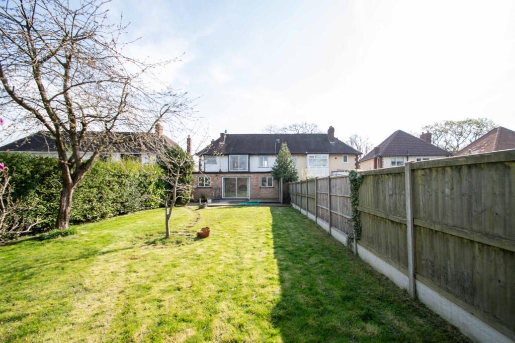 Additional image 14 of Barnes Hill, Birmingham, West Midlands, B29