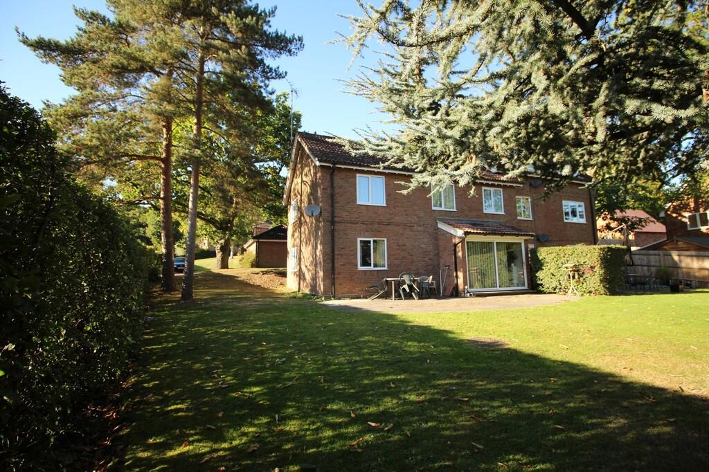 Additional image 11 of Avenue Court, The Avenue