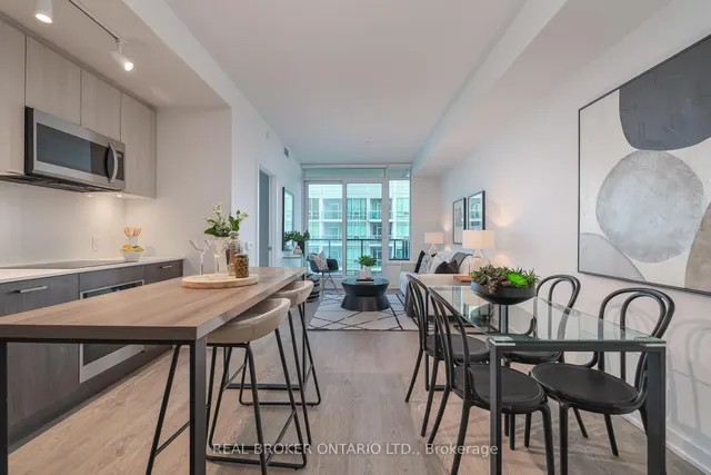 Additional image 4 of 1926 Lake Shore Blvd Unit 2006