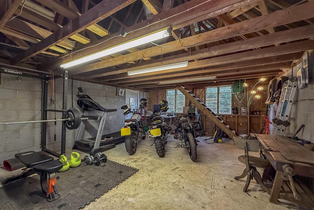 Additional image 40 of Sandridgebury Lane, Sandridgebury, St. Albans