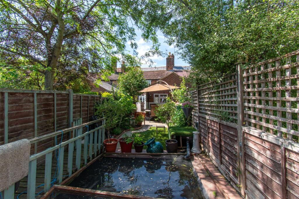 Additional image 6 of St. Peters Street, St. Albans, Hertfordshire, AL1