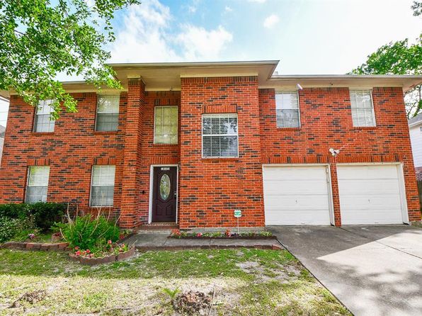 16023 Mission Glen Dr, Houston, TX 77083