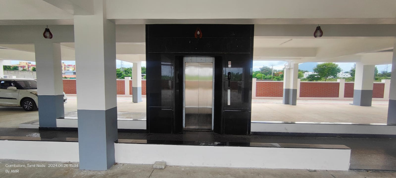 Saravanampatti, Coimbatore