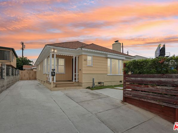 Primary image of 1617 S Highland Ave, Los Angeles, CA 90019