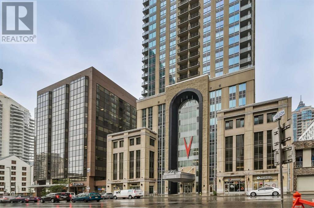 1908, 930 6 Avenue SW|Calgary, Alberta T2P1J3