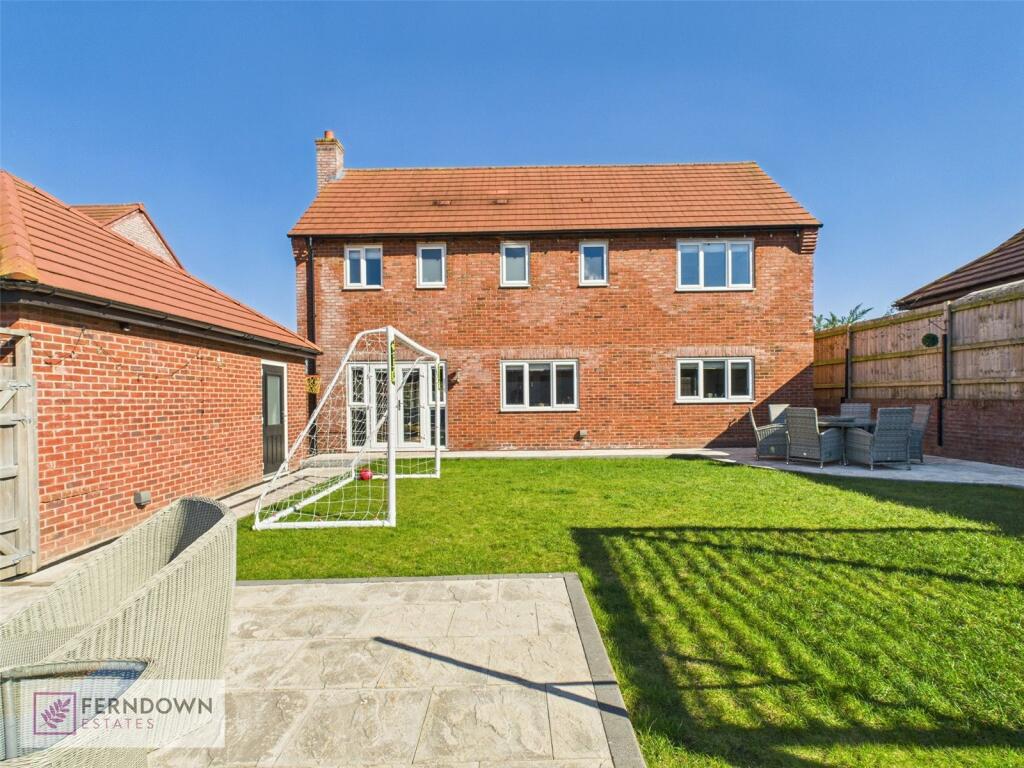 Additional image 28 of Old Farm Drive, Marston Green, Birmingham, West Midlands, B37