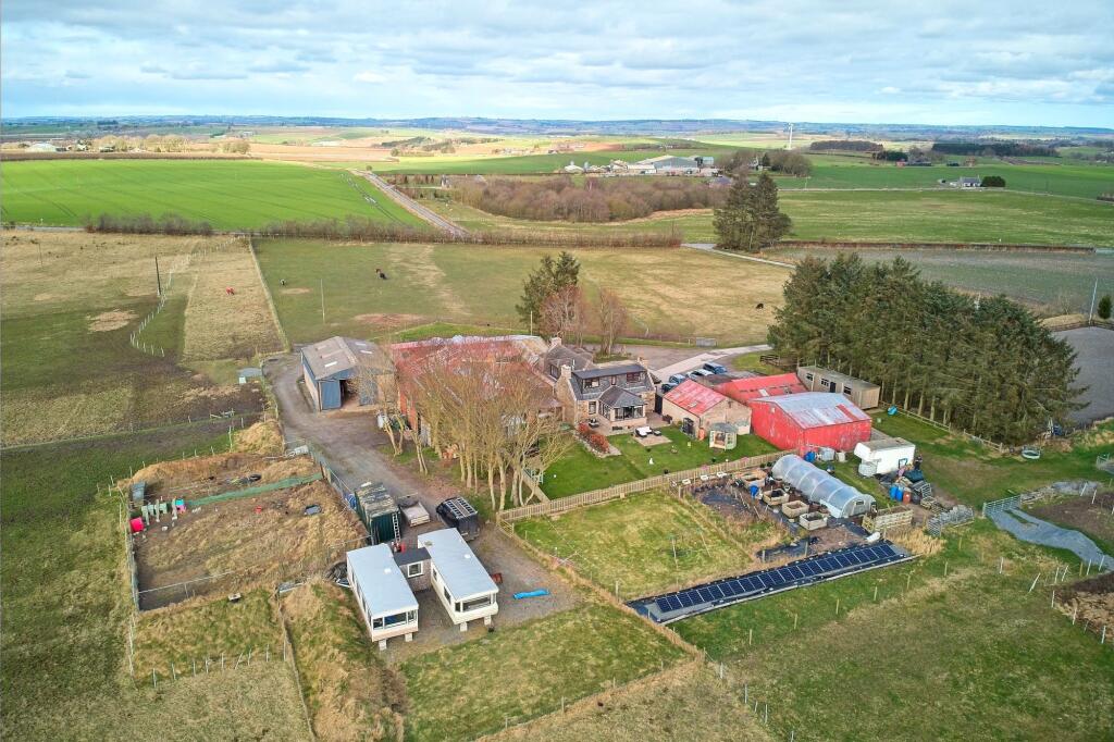 Additional image 31 of Redmoss Farm, Oldmeldrum, Aberdeenshire AB51 0BY