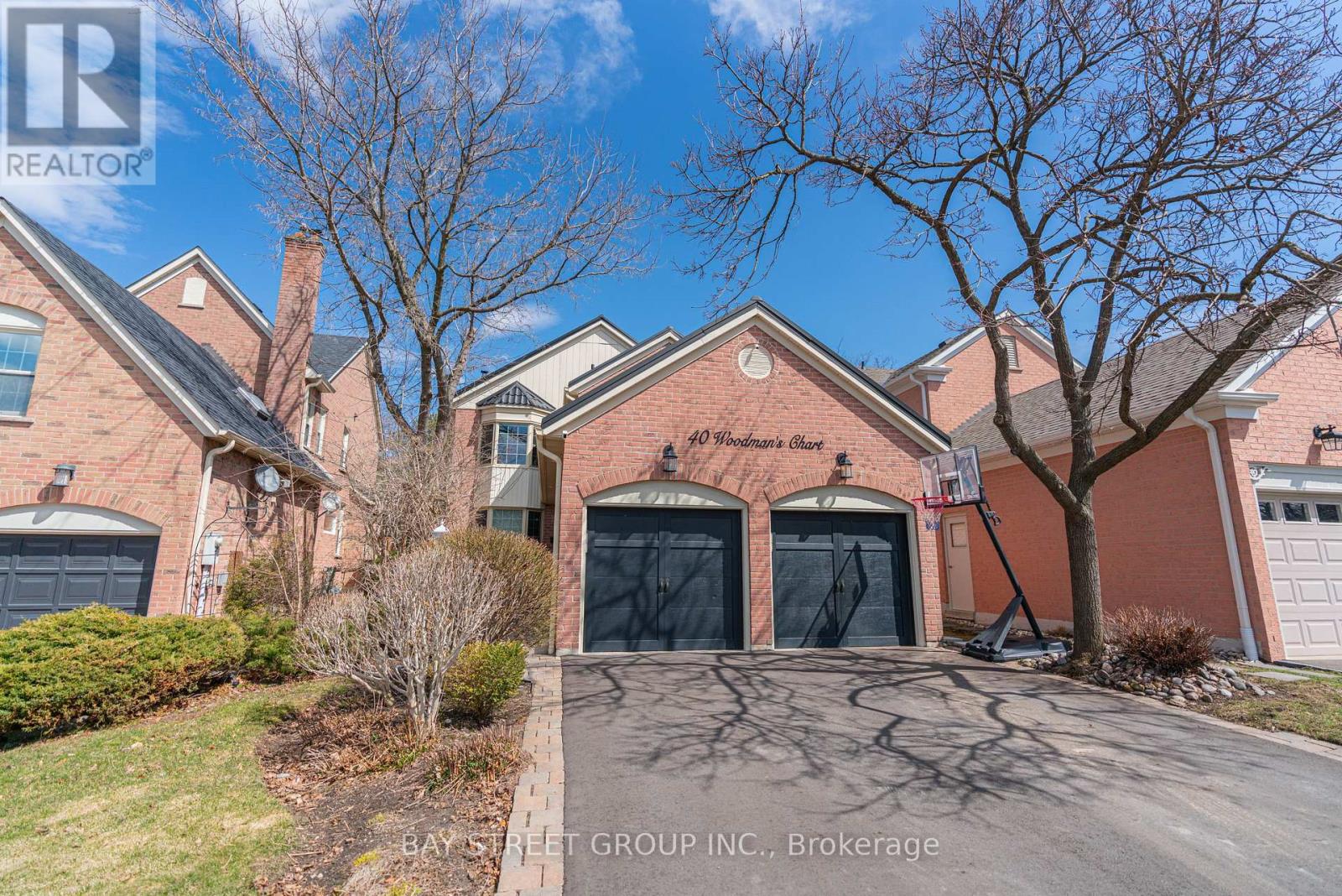 40 WOODMANS CHART|Markham (Unionville), Ontario L3R6K7