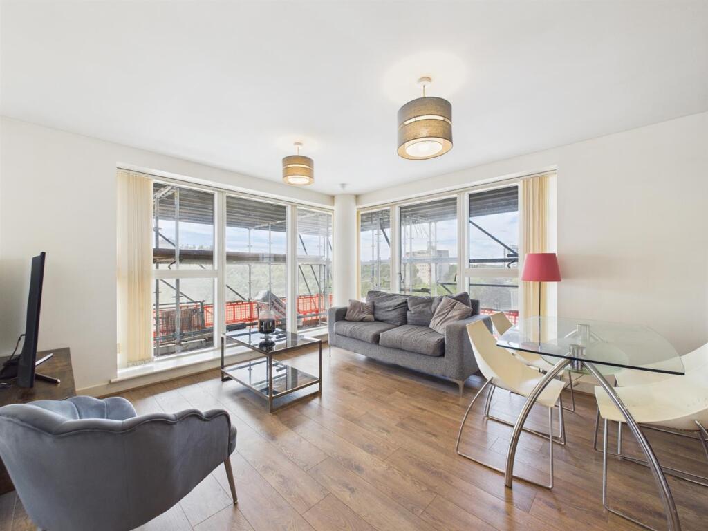 Ryland Street, Birmingham