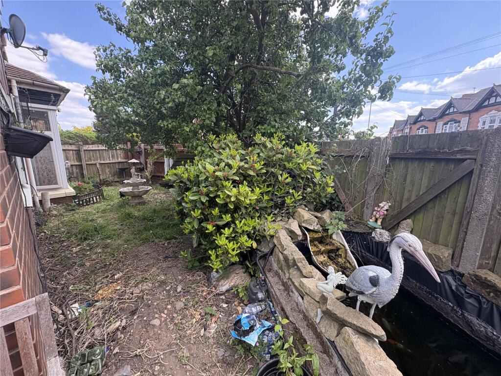 Additional image 18 of Edwards Road, Birmingham, West Midlands, B24