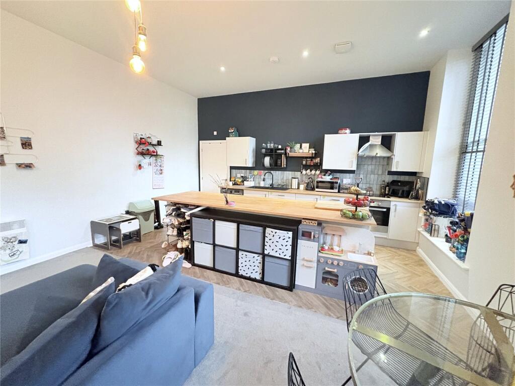 Additional image 10 of Wilberforce Way, BIRMINGHAM, West Midlands, B24