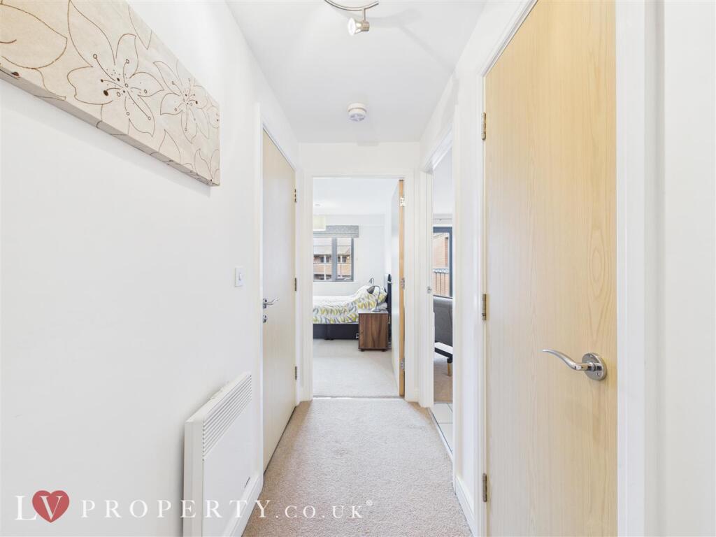 Additional image 7 of Lion Court, Warstone Lane