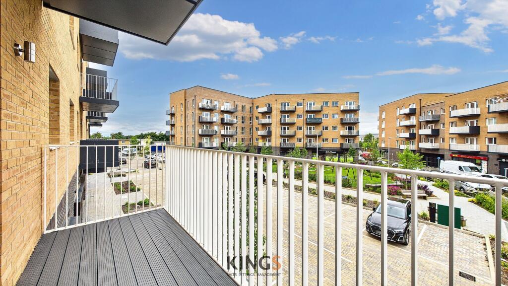 Additional image 6 of Summit Road, Ridge House Summit Road, AL10