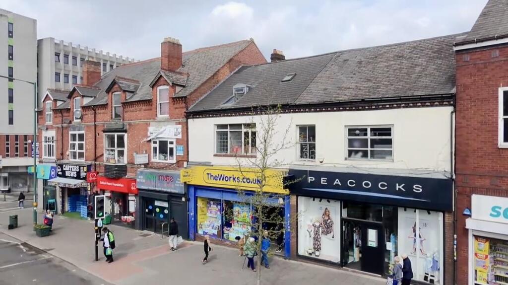 房产图片 8 - 1122 Warwick Road, Acocks Green, 伯明翰, B27 6BL