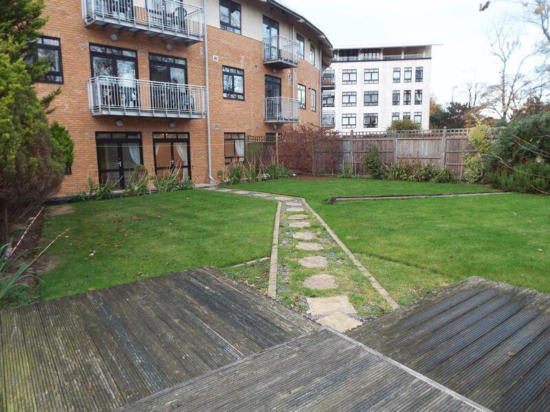 Additional image 19 of Britannic Park Apartments, 15 Yew Tree Road, Moseley, Birmingham, B13 8NF