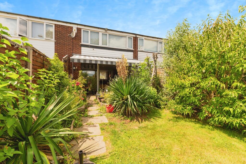 Additional image 22 of Raymont Grove, Birmingham, B43