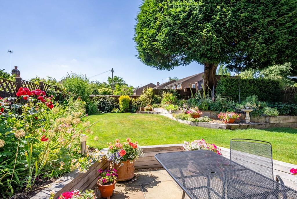 Additional image 25 of Old Rectory Gardens, Wheathampstead, St. Albans, Hertfordshire, AL4