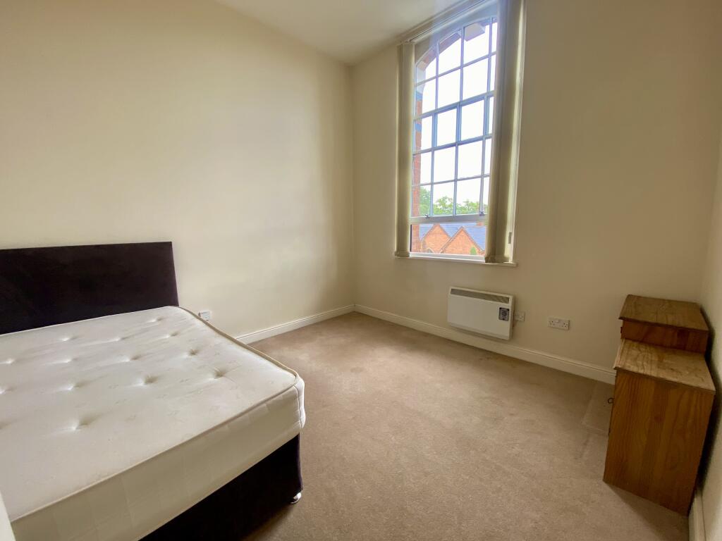 Additional image 4 of Highcroft Hall, Highcroft Road, Birmingham, B23 6GS