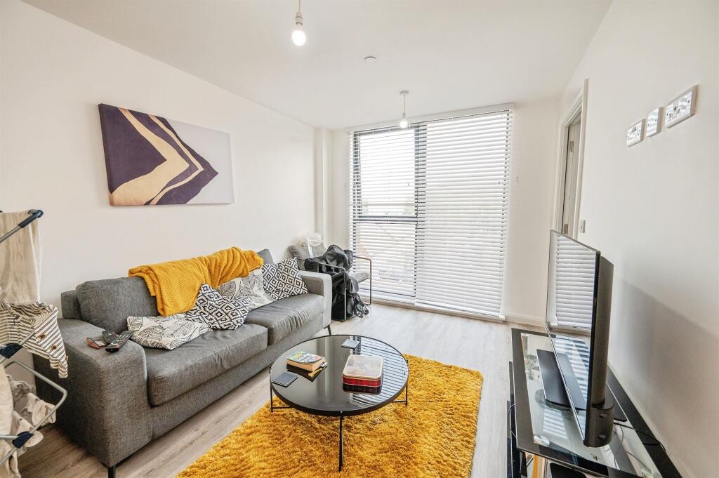 Additional image 6 of Darwin Street, Birmingham