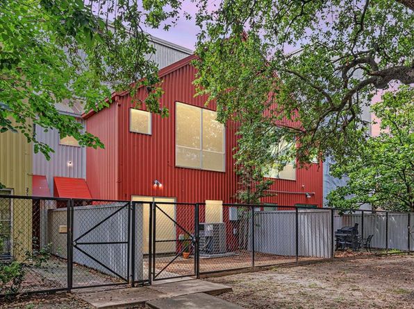 2712 La Branch St, Houston, TX 77004
