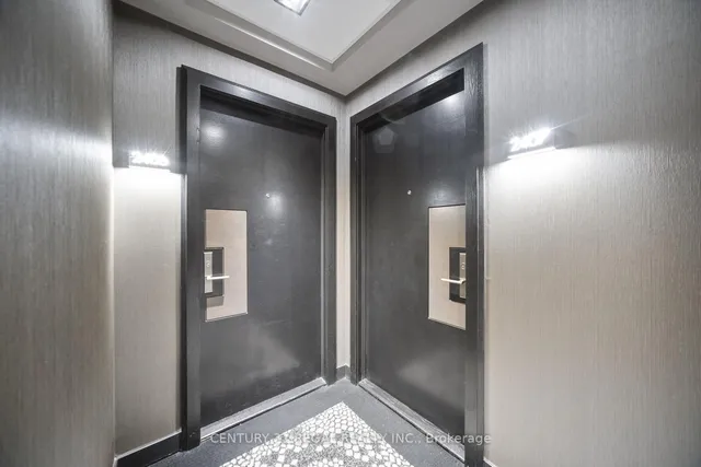 房产图片 10 - 多伦多圣玛丽街65号 Unit 2407