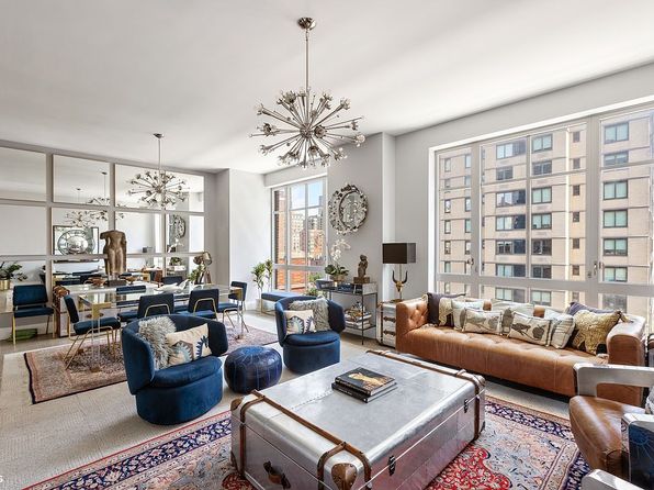 200 E 95th St APT 8C, New York, NY 10128