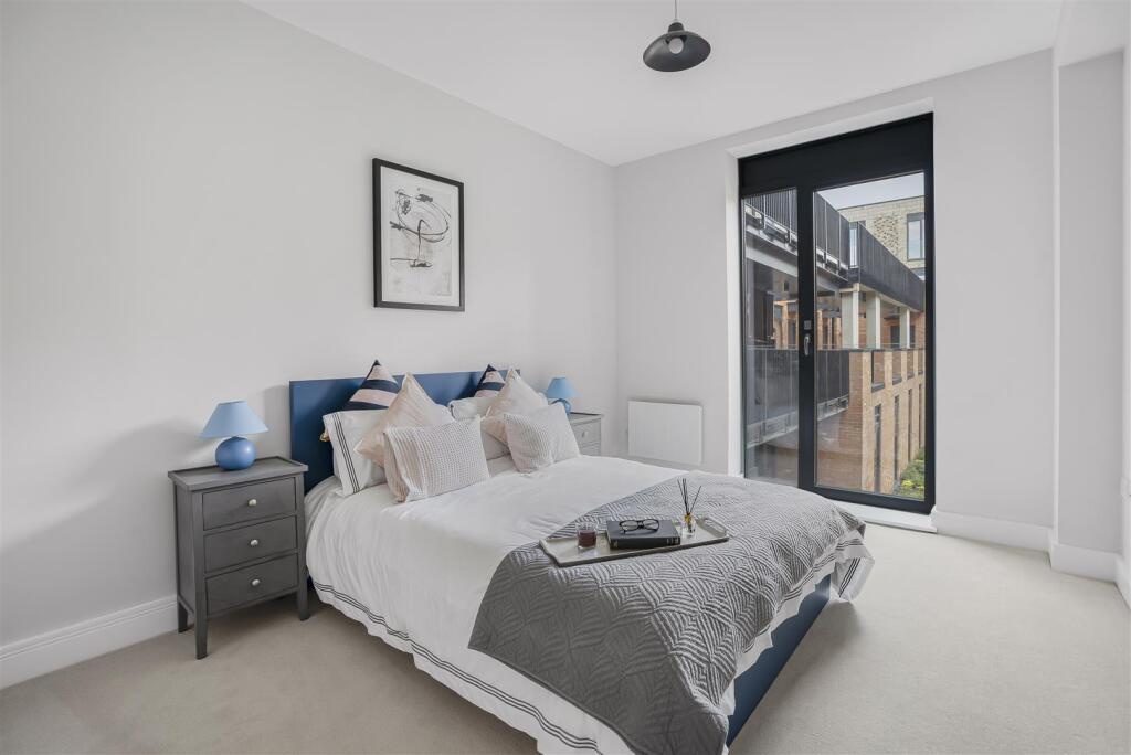 Additional image 12 of Plot 3, Goode House, Old Electricity Works, St. Albans