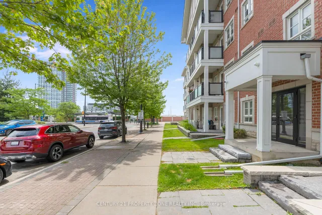 Additional image 27 of 70 Baycliffe Cres Unit 412