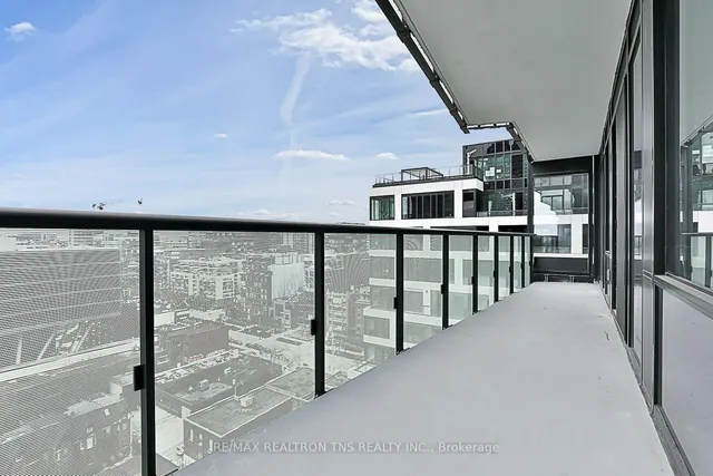 Additional image 14 of 480 Front st west St Unit 1504