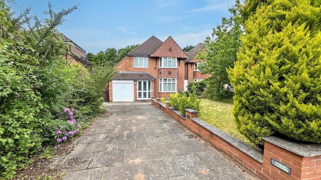 Additional image 22 of Elizabeth Road, Moseley