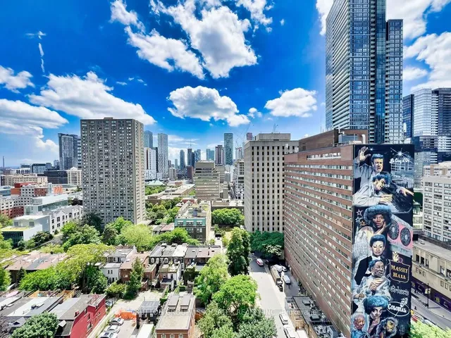 Additional image 20 of 21 Carlton St Unit 1909