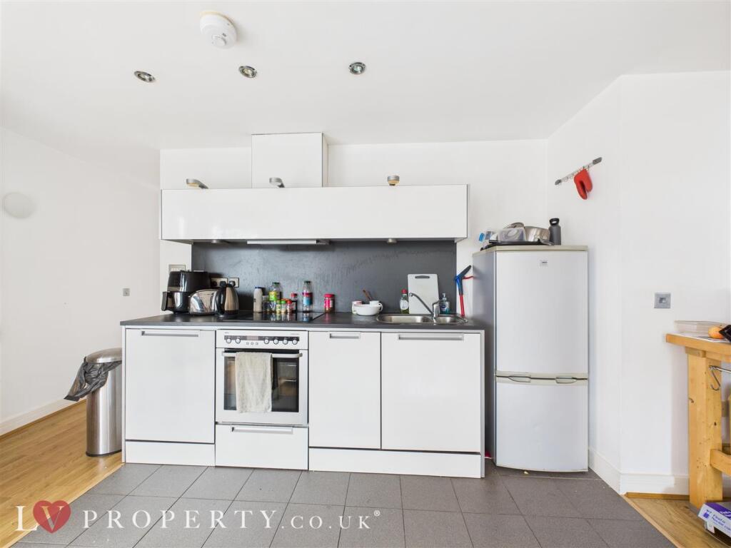 Additional image 6 of Fleet Street, Birmingham