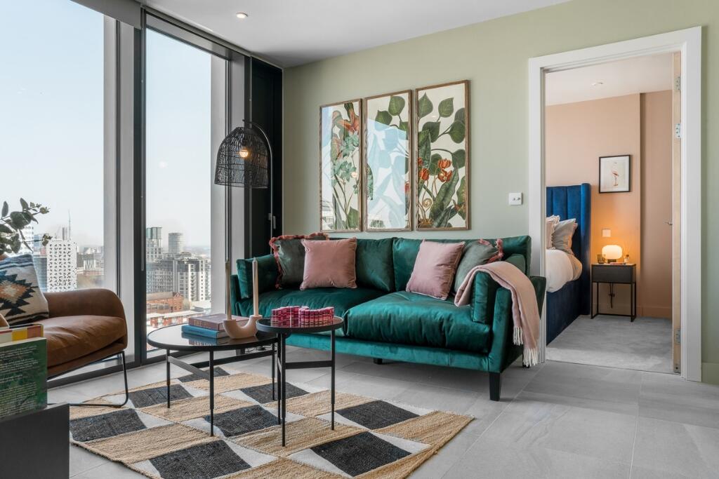 Additional image 19 of The Mercian 218 Broad Street Birmingham B15