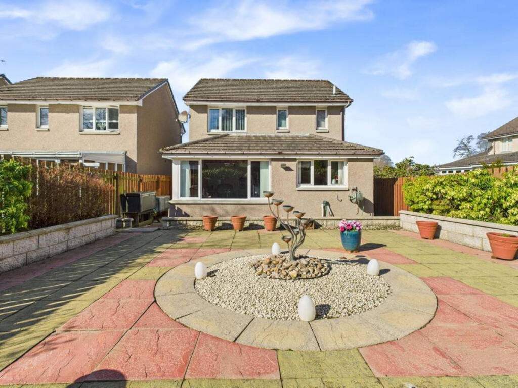 Additional image 2 of Kirkland, Kemnay, AB51